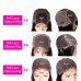 Loose Deep 4x4 5x5 6x6 7x7 HD Closure Wigs